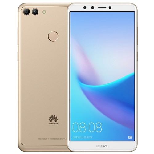HUAWEI p10lite Características detalladas Huawei P10 Lite del
