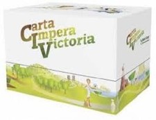 CARTA IMPERA VICTORIA CARD GAME BRAND NEW & SEALED
