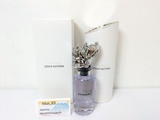 Louis Vuitton Symphony Parfum Spray 100ml / 3.4oz fragrance Extrait De Parfum