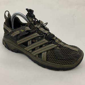 chaco water shoes mens