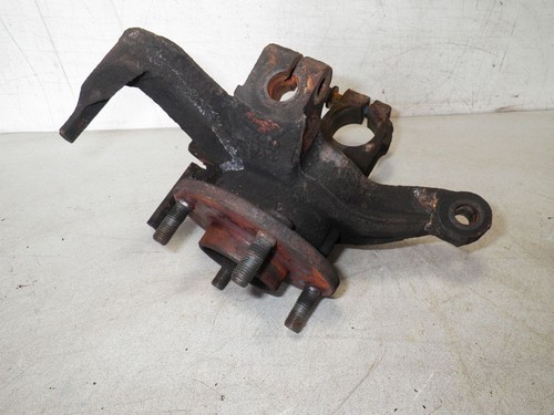 Achsschenkel rechts vorn ABS SENSOR ausgebaut, Radlager defekt  FOCUS (DAW, DBW)