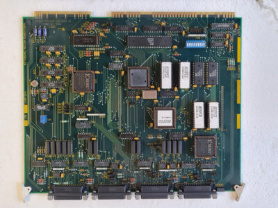 Hurco DSPCG Motion Controller 415-0247-001 REV B