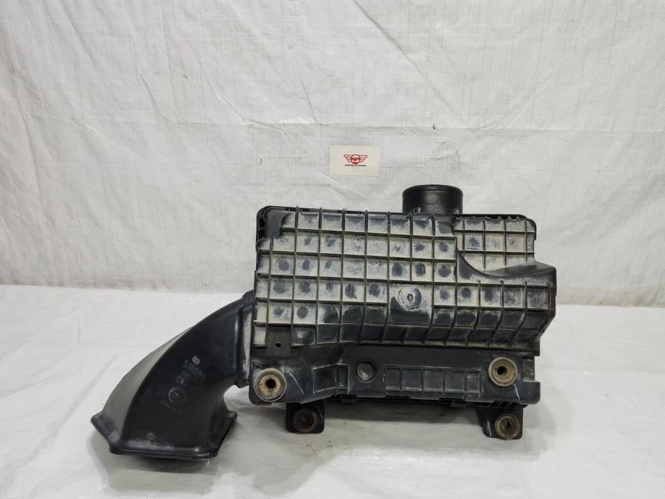 Dodge RAM 1500 2002-2020 conjunto de caja de filtro de aire OEM 53034152AB Foto 4 de 4