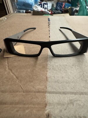 Montura de gafas lunettes glasses occhiali bril Grotesque frame ''abe  Aluminium