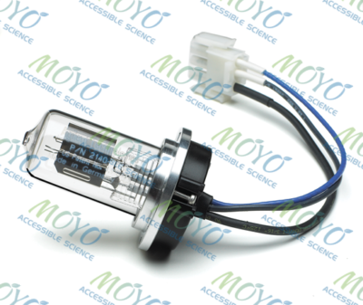 Agilent 21400820 Deuterium Lamp for sale online | eBay