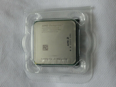 AMD Sempron SDA3500IAA2CN CPU Sockel AM2 Prozessor 2 GHz