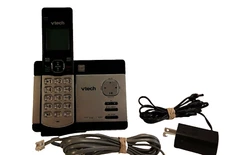 Vtech Handset Cordless Digital Answering System w/ caller ID and call waiting
