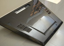 Carbon Motorhaube f&uuml;r Mercedes Benz G Klasse W463 G463 G Class Bonnet Hood 