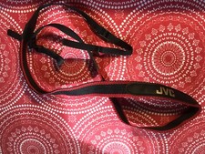 JVC Compact VHS Camcorder - STRAP ONLY