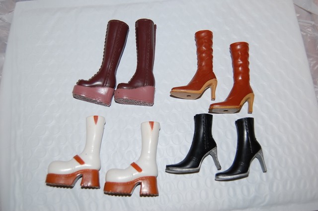 bratz shoes for sale