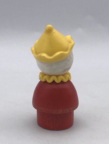 You Choose Vintage Fisher Price Little People VARIETÀ Castle Western Hospital - Foto 201 di 553