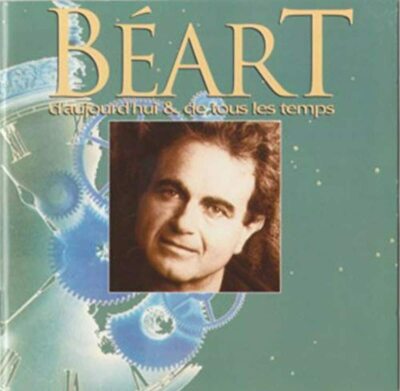 D'aujourd'HUI & De tous les temps - 1992 - CDX2 (Audio CD) GUY BEART