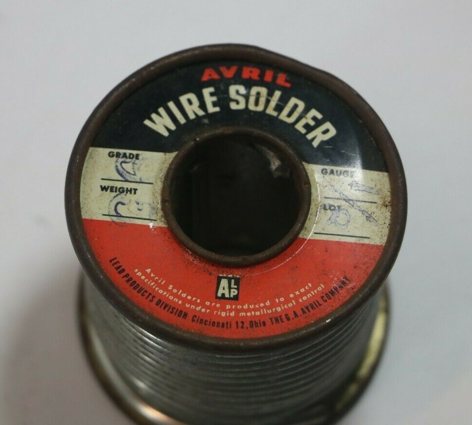 ALBIT A1FD pro Vintage Cloth Wire Model 【公式通販】