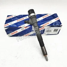 Bosch Diesel Fuel Injector 0445110217 for 05-06 Jeep Liberty CRD 2.8L 5159970AA