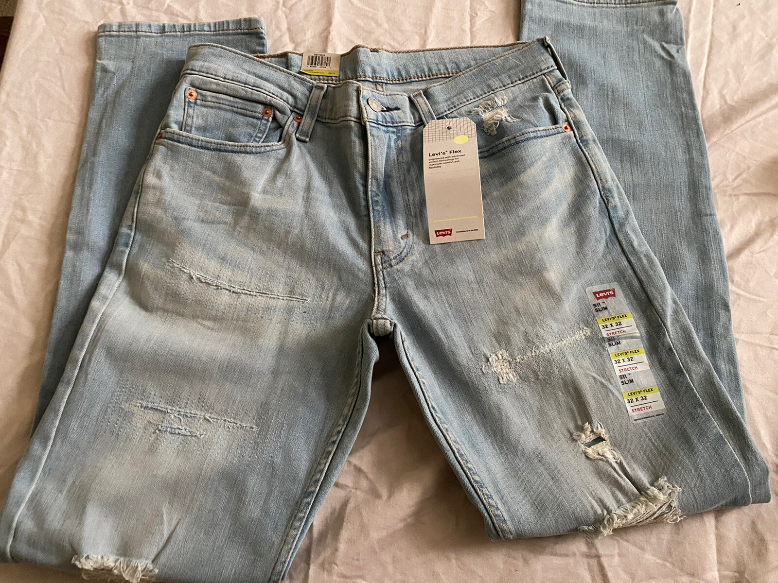 levis 511 32x32