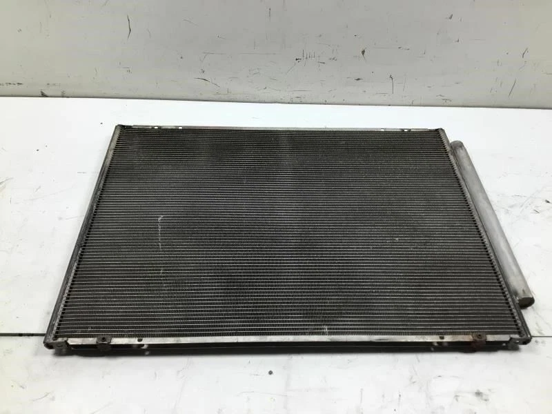 Radiador de aluminio Toyota Sienna 2007 2010 de fábrica Foto 2 de 4