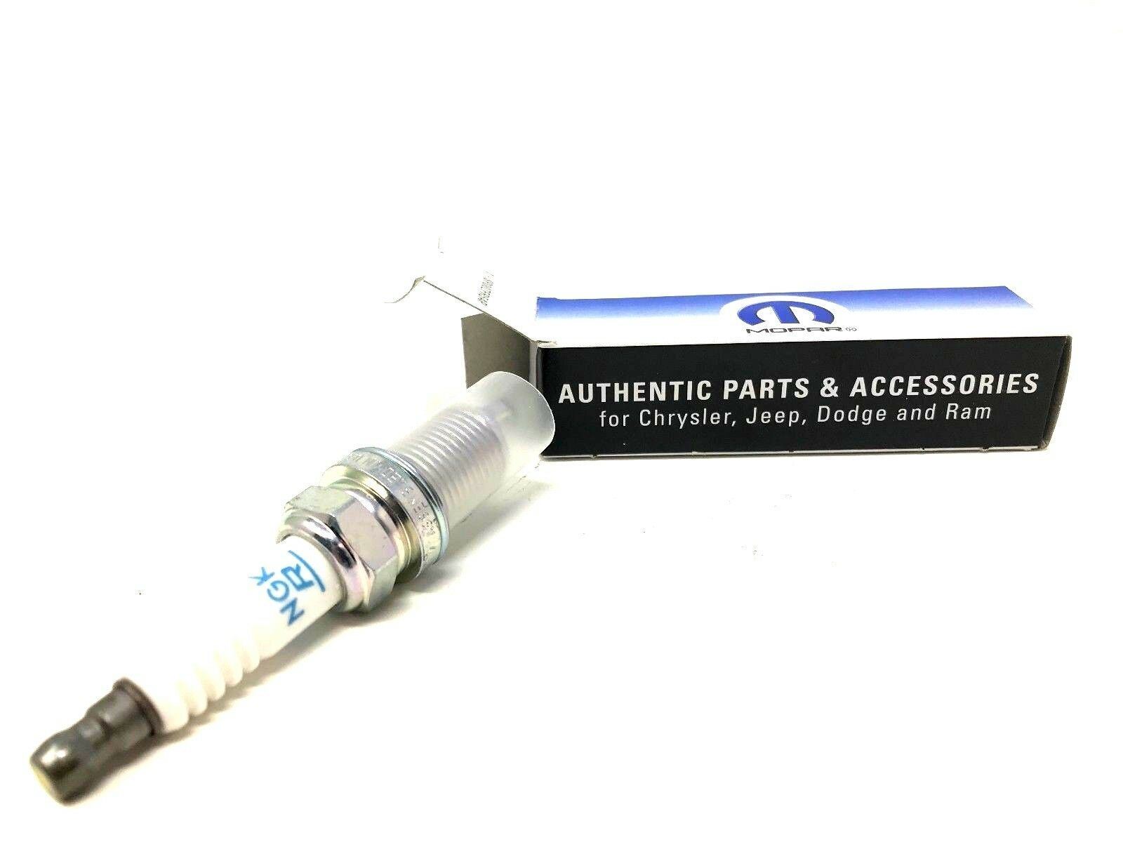 07-17 Dodge Chrysler Jeep Caliber Avenger Journey Compass Patriot Spark Plug-One