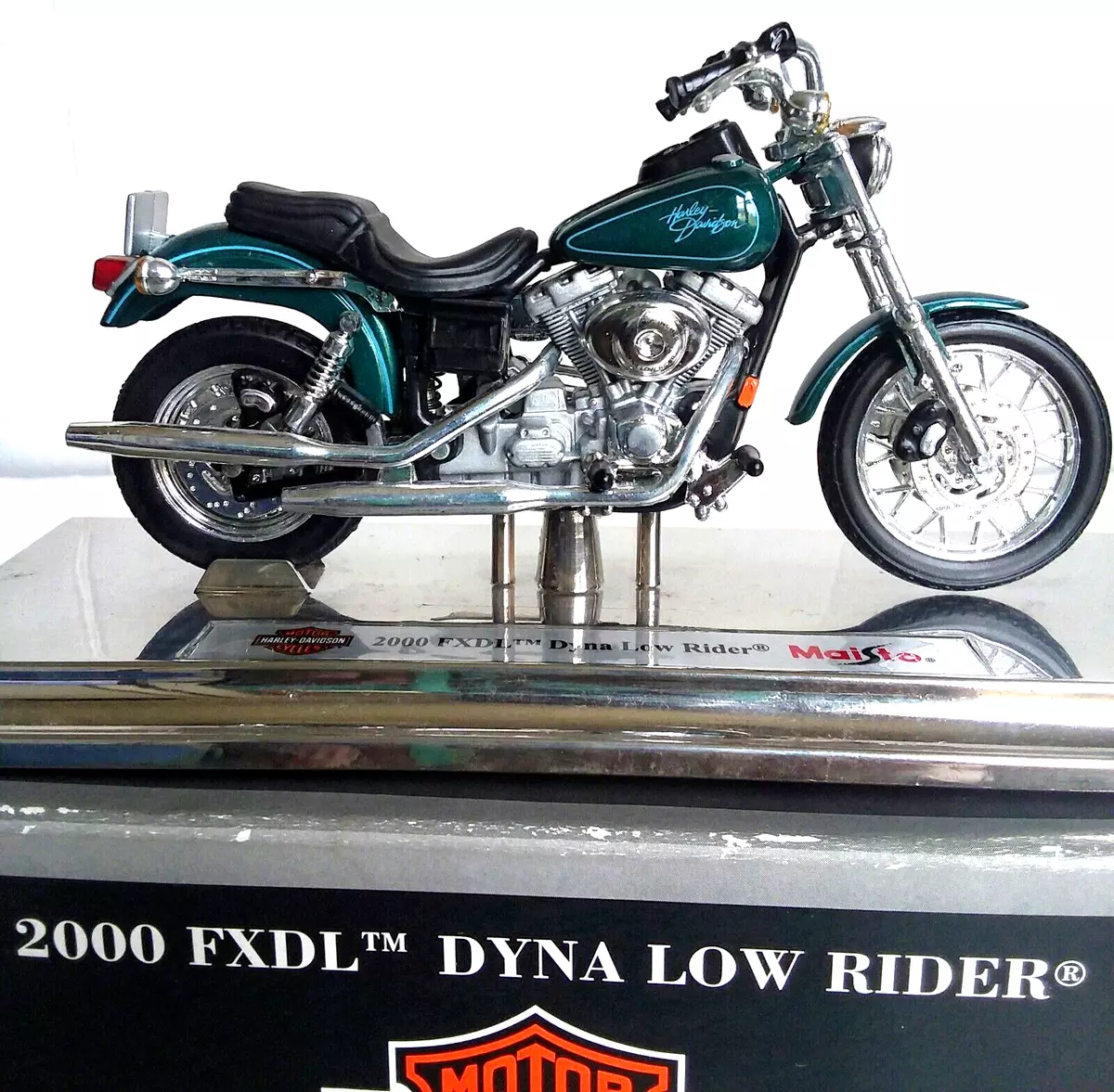 2000 harley davidson online low rider