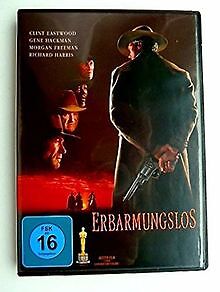 Erbarmungslos von not specified | DVD | Zustand sehr gut