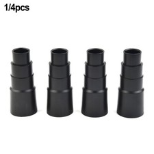 1pc/4pcs Adapter For GUILD For ERBAUER Dust Port Extractor Vacuum Hose Replace