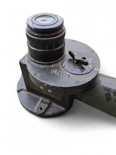 Optique US 39-45 batterie antiaérienne M17 fonctionnel - Imagen 3 de 9