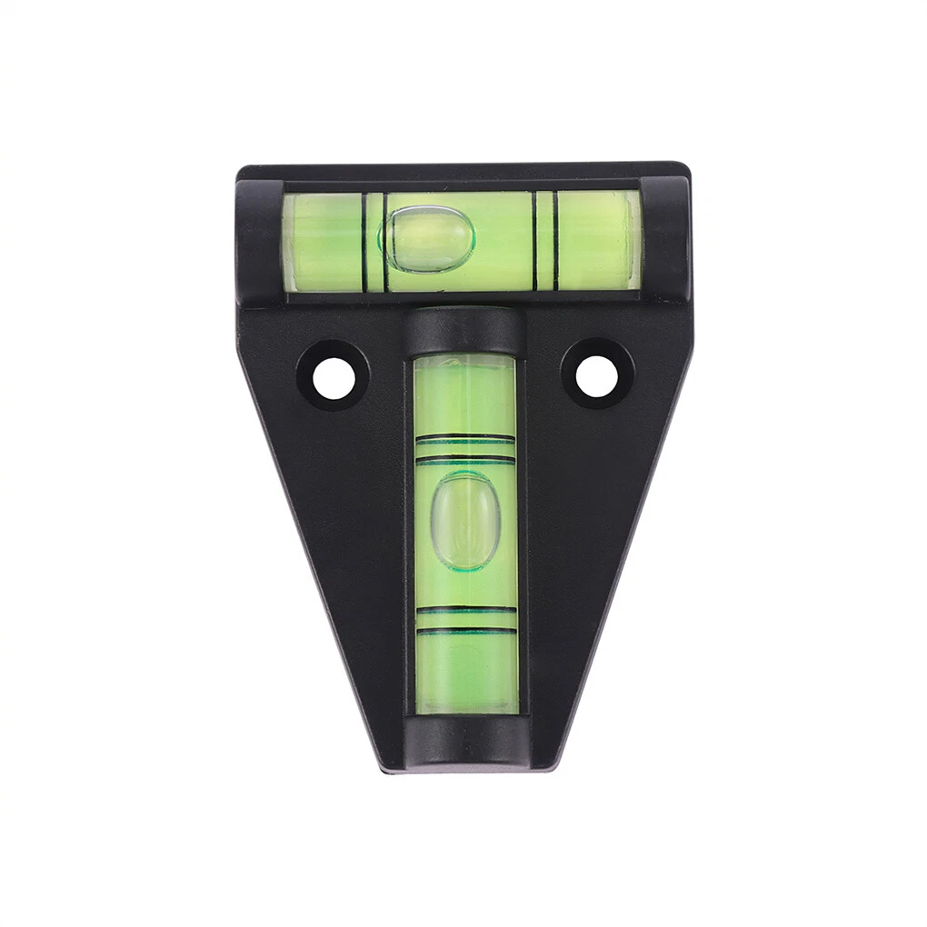 Vertical on sale bubble level