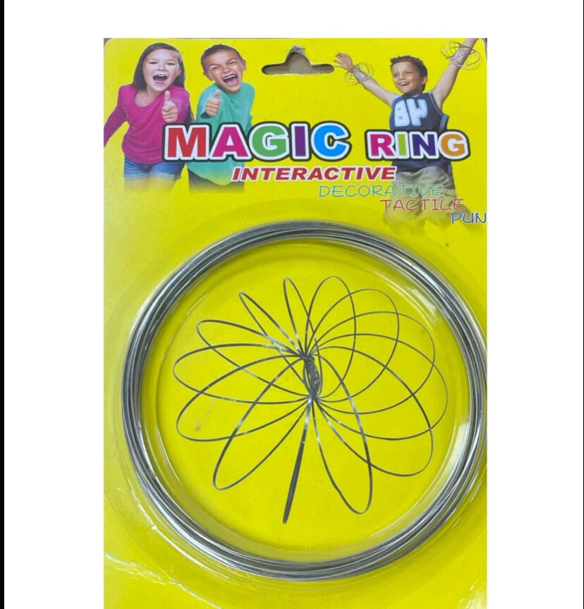 Arm cheap slinky toy