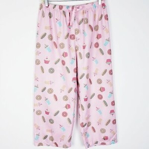bobbie brooks pajama bottoms