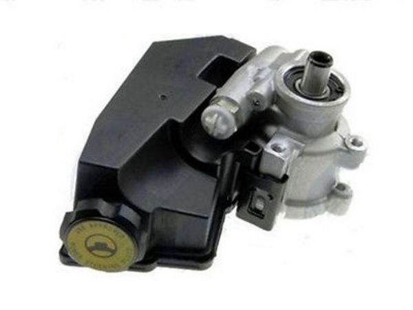 Power Steering Pump for Jeep Cherokee 4.0 1996-2001, Wrangler 4.0 1997-2006