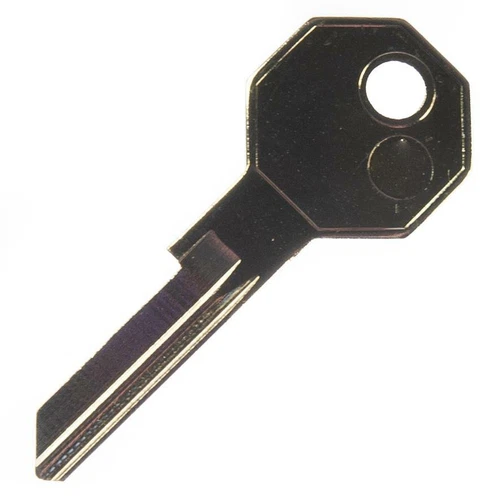 Rolls Royce / Bentley Key Blank NRRM 1001-2000 Cut to Code or Blank