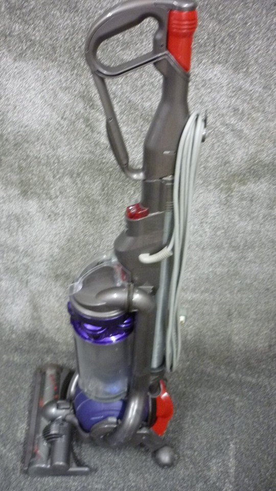 Dyson DC25 Animal vacuum cleaner, reconditioned 12 months warranty (98
