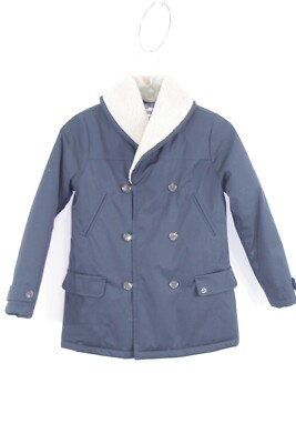 Tolle Gucci Kinderjacke - Dunkelblau (Jungs) Gr. 10 Jahre  310/01 *bitte messen*