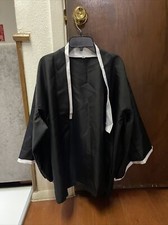 Ichigo Cosplay Coat Size M - Halloween