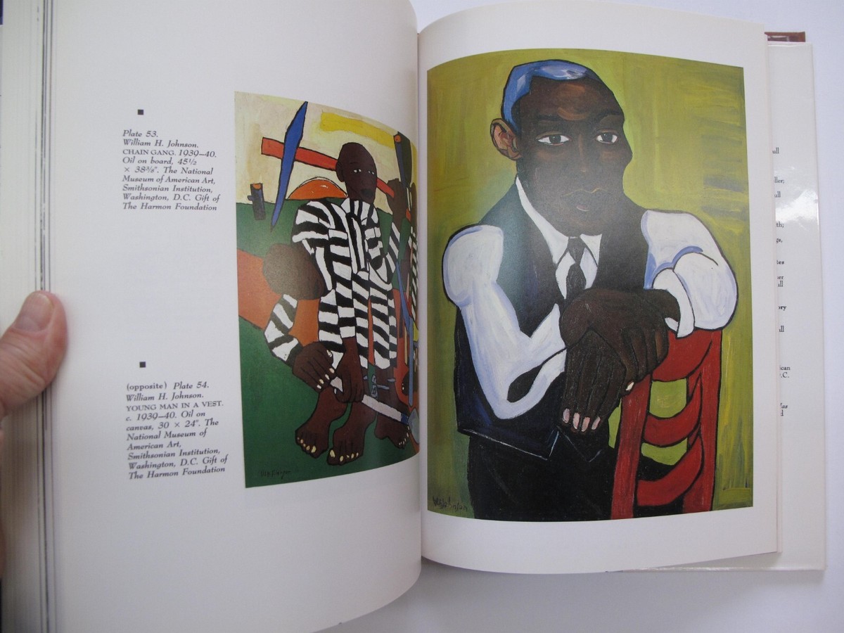 African American Art History Harlem Renaissance Art of Black