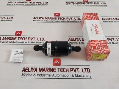 Danfoss DCL 083 Hermetic Filter Drier 023Z5005