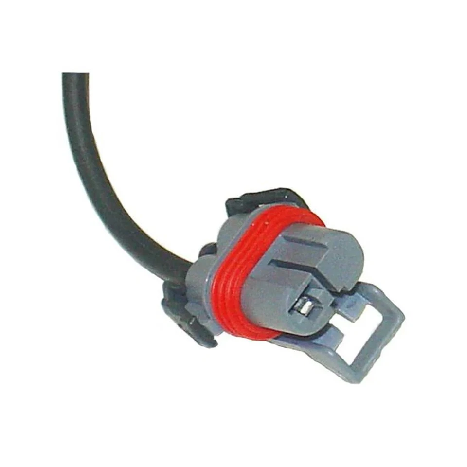 Cabo de bateria Carquest ignição calibre 2 53 polegadas A53-2DDC para 1999-2004 Chevrolet - Imagem 3 de 3