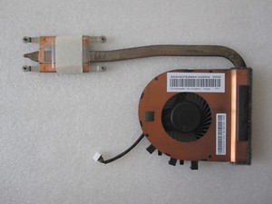 Notebook Laptop Original Lüfter Fan Heatsink Cooler Kühler Lenovo Think Pad T550