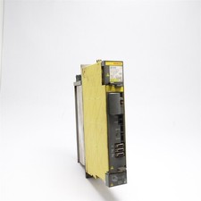 FANUC aiSV 80/80 SERVO AMPLIFIER A06B-6117-H209