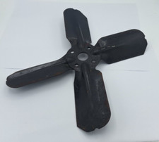 Ventola Motore Renault Floride, Dauphine, 4CV, R4 Prima Serie