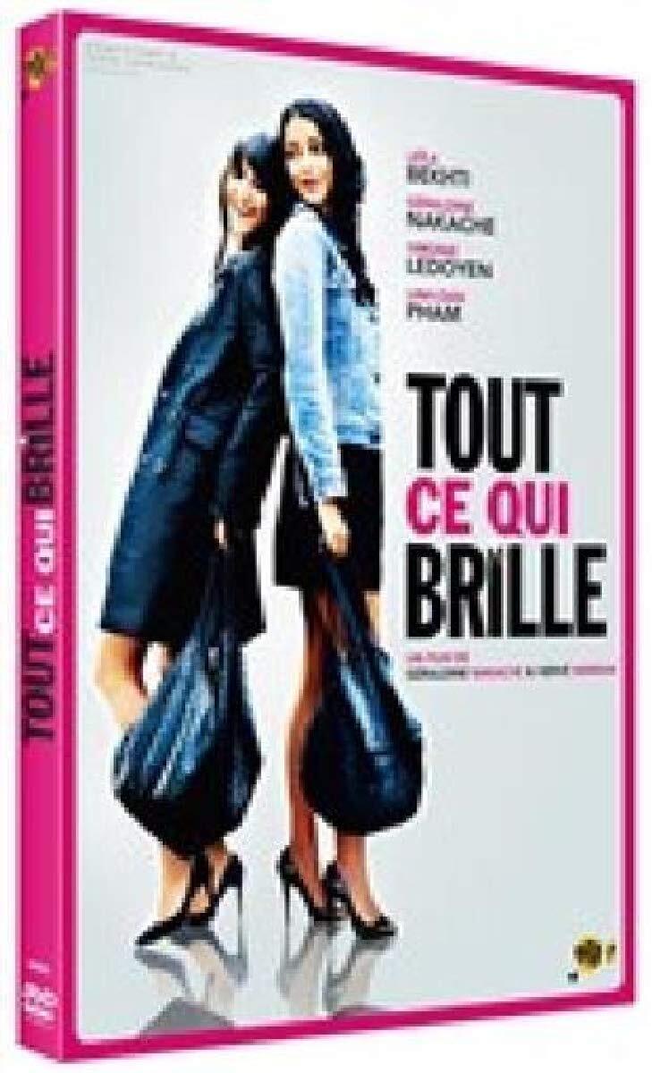 Tout Ce Qui Brille (DVD) Bekhti Leila Nakache Geraldine Lamy Audrey