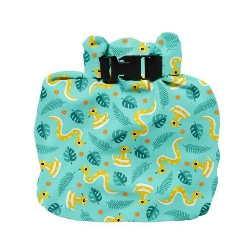 Jungle Baby Changing Bags