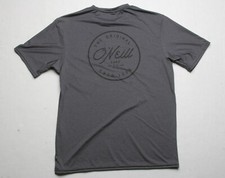 O'Neill Limited UV SS Sun Shirt M Slate 5399SB
