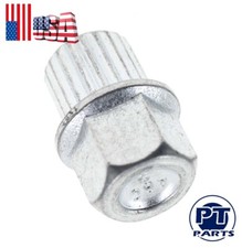 Wheel Lock Key 14 Splines Abc 3 For 14 Pointed Splines Volkswagen Vw Audi Wheel Lock Key 14 Splines Abc 3 For 14 Pointed Splines Volkswagen Vw Audi