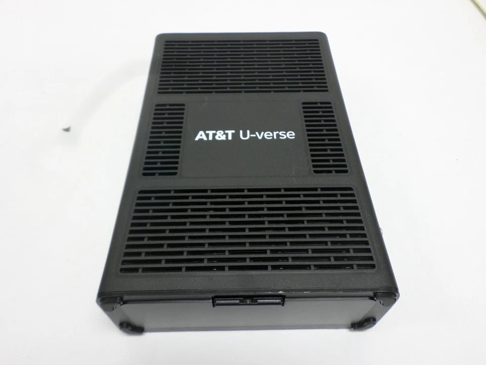 Used AT&T U-Verse Router  - Image 3 of 4