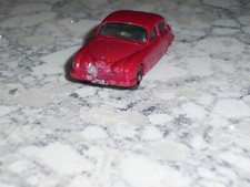 LESNEY MOKO No. 65 JAGUAR 3.4 LITRE WITH FACTORY FLAW