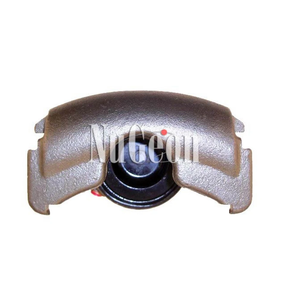 Pinça de freio a disco para modelos Select 74-97 Chrysler Dodge Plymouth 1405-18732 - Imagem 4 de 4