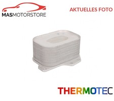 ÖLKÜHLER KÜHLER ÖL THERMOTEC D4S001TT I FÜR AUDI A3,Q3,Q2,TT,A1,8VM,8VF,8VK