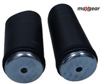 Maxgear 72-5676 Staubschutzsatz FüR StoßDäMpfer Staubschutz Satz Kit FüR BMW