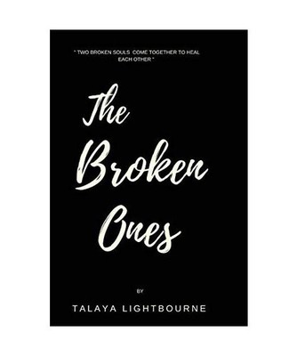 The Broken Ones, Talaya Lightbourne