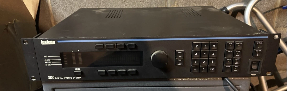 Lexicon Pcm 70 for sale - eBay